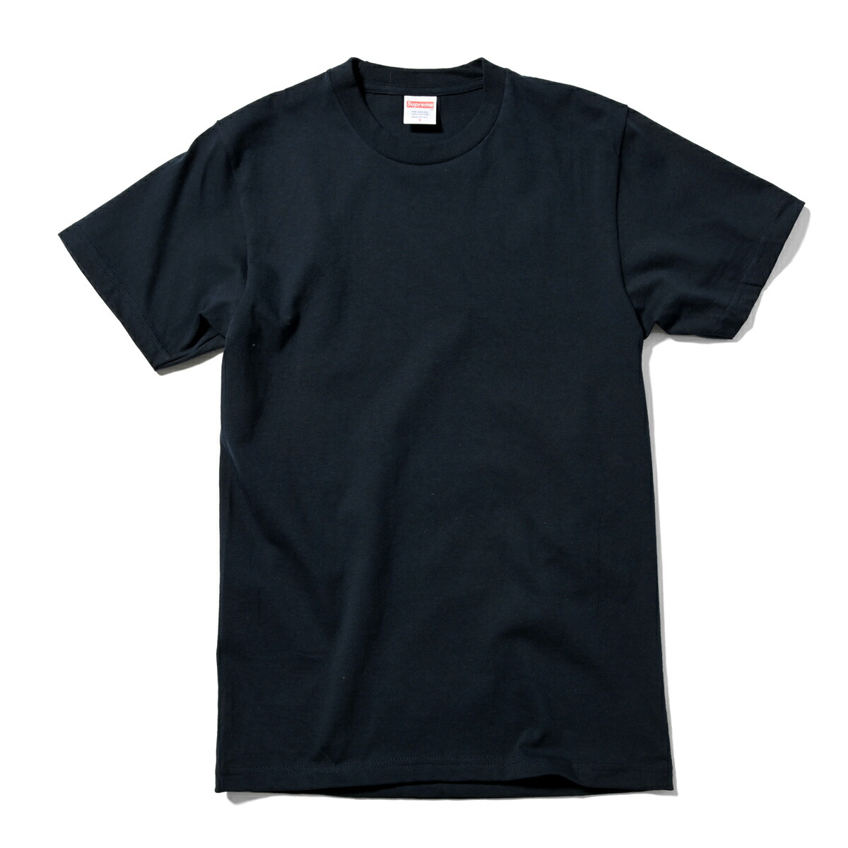 SUPREME シュプリーム STANDARD TEE/ロゴ Tシャツ 楽天市場】SUPREME シュプリーム STANDARD TEE/ロゴ Tシャツ