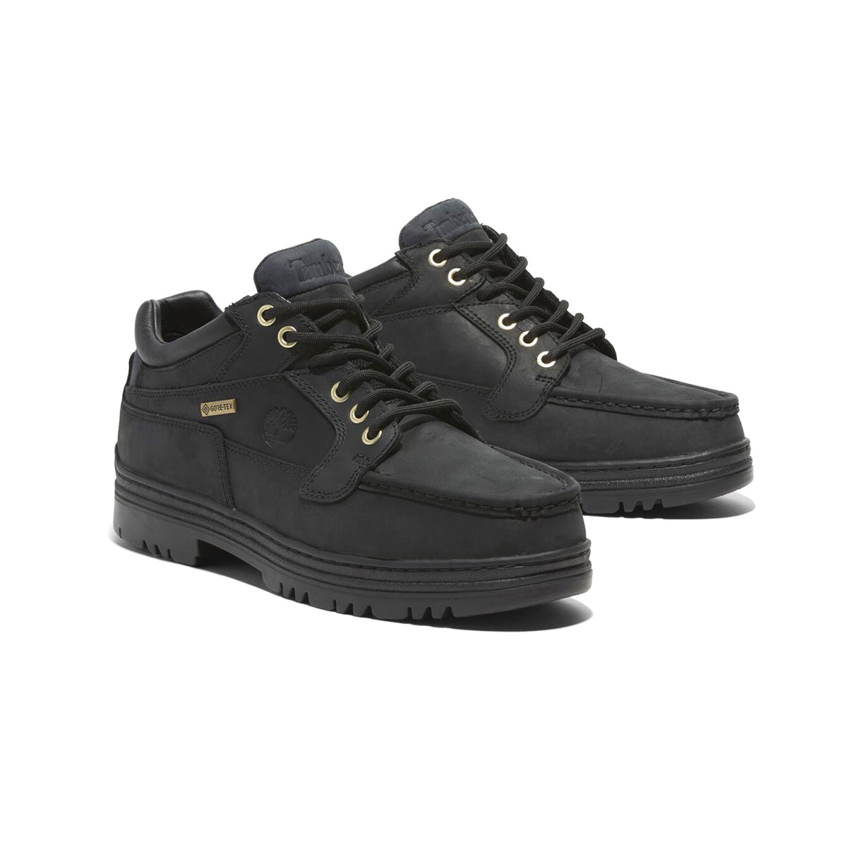 靴 TIMBERLAND HERITAGE GTX MOC TOE US8.5 315516240801_1.jpg