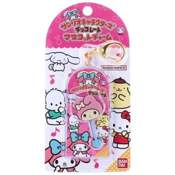 楽天市場】【30％OFF！】 サンリオキャラクターズチョコレート