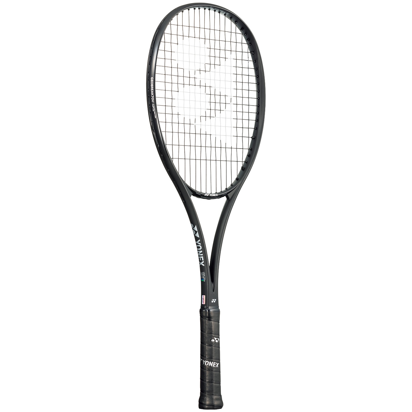 【楽天市場】【予約品】ヨネックス (YONEX) ソフトテニスラケット