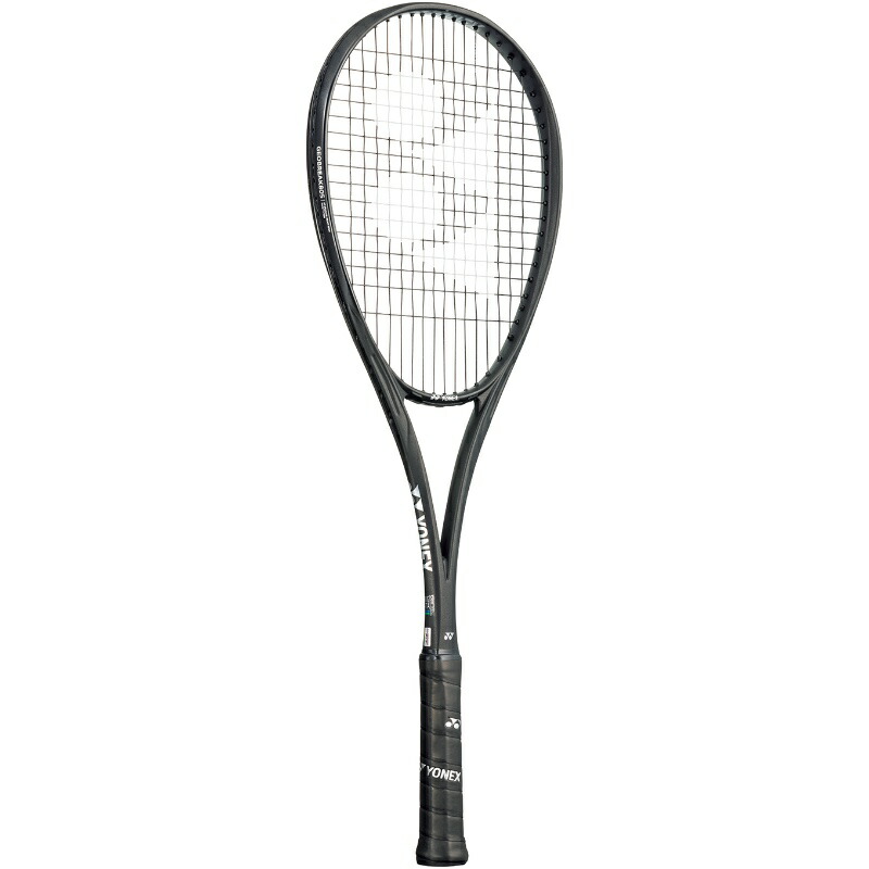 楽天市場】【受注生産品】ヨネックス (YONEX) ソフトテニスラケット 