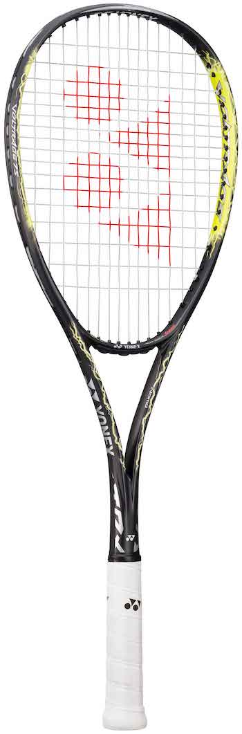 ヨネックス ボルトレイジ ソフトテニスラケット Yonex Voltrage 解き放つ 轟音スピードショット ソフトテニスラケット 7月上旬頃発売予定 予約品 7s ボルトレイジ Voltrage 7s 後衛 Vr7s 21 07発売 カスタムフィット対応予定モデル テニスプロショップ