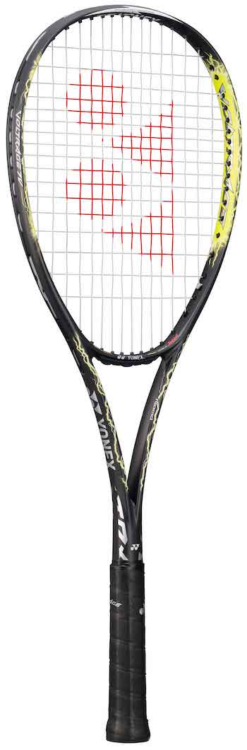 楽天市場】ヨネックス (YONEX) ソフトテニスラケット ボルトレイジ 7S 