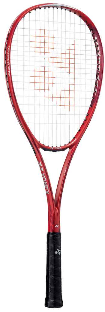 楽天市場】【受注生産品】ヨネックス (YONEX) ソフトテニスラケット 