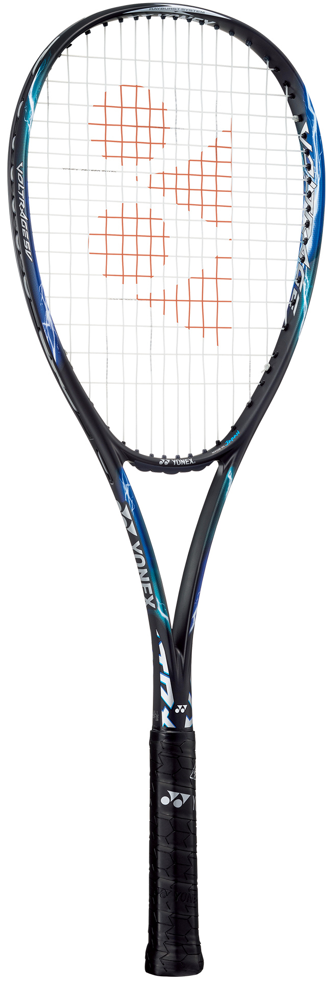 【楽天市場】ヨネックス (YONEX) ソフトテニスラケット ボルト 