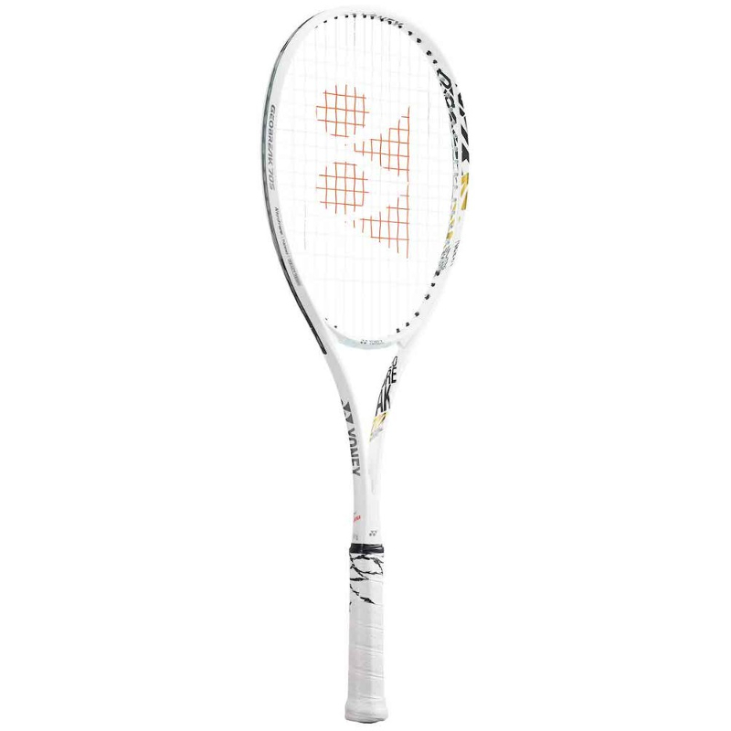 楽天市場】ヨネックス (YONEX) ソフトテニスラケット ジオブレイク 70V