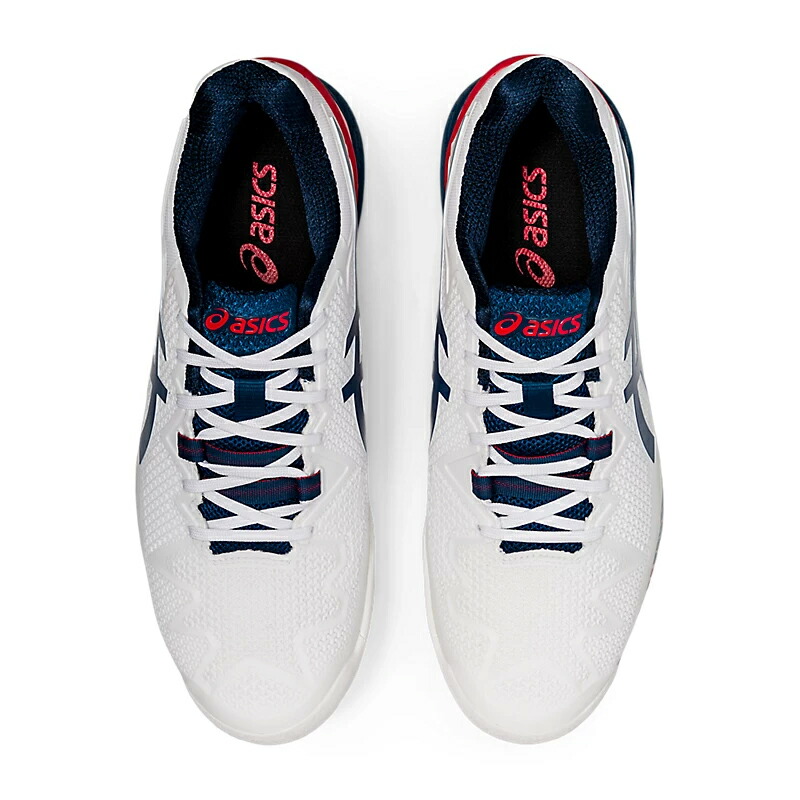 アシックス Asics テニスシューズ ゲルレゾリューション 8 Oc Wide Gel Resolution 8 Oc Wide 砂入り人工芝 オムニ クレーコート 1041a123 103 21 2発売 ランク ゴールド Mavipconstrutora Com Br
