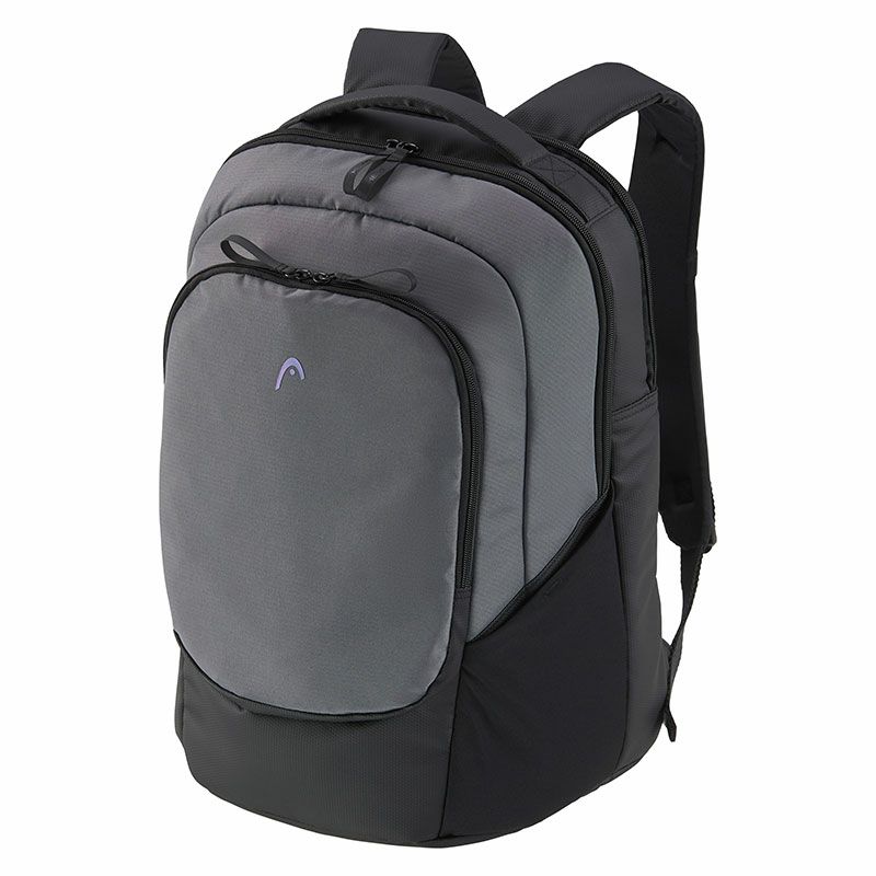 【2025年モデル】ヘッド(HEAD) プロ エックス バックパック 30リットル BKDG (PRO X BACKPACK 30L BKDG) 260125｜テニスプロショップラフィノ