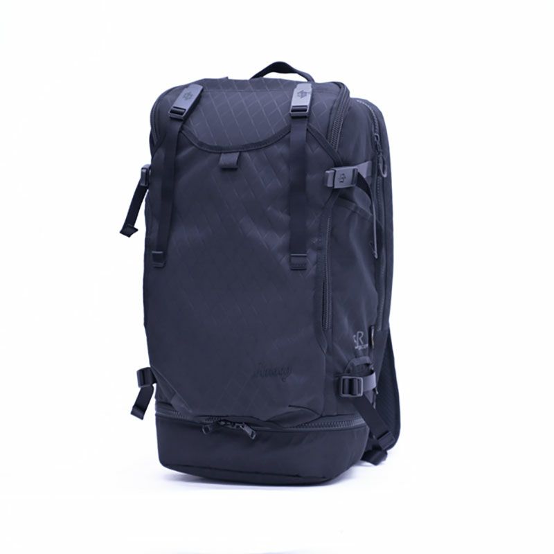 blueeq（ブルイク）5R HYBRID BACKPACK（ハイブリッド バックパック）BQB00051