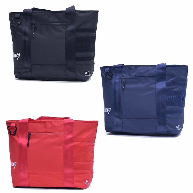 【2026年ひな形】blueeq（ブルイク）5R TOTE BAG 30（5R トートバッグ 30）BQB00058 2026年2月発売