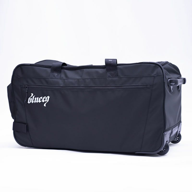 【2026年モデル】blueeq（ブルイク）5R EQUIPMENT WHEEL BAG 120（5R イクイップメント ウィール バッグ120）BQB00060 2026年2月発売