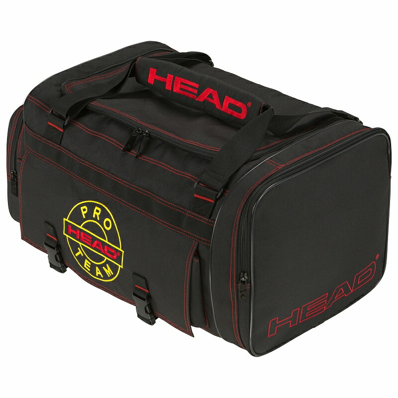 おかけん様確認用 HEAD ヘッド テニスバッグ・ケース Pro X Racquet Bag XL TYBK
