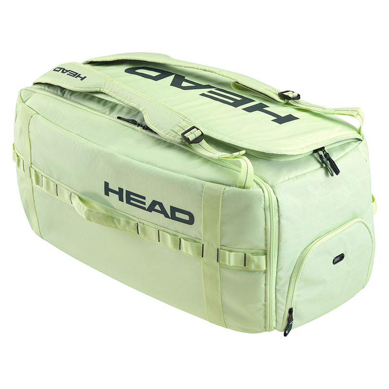 ヘッド(HEAD) テニスバッグ プロ ダッフルバッグ エル LLAN (PRO DUFFLE BAG L LLAN) 260404【2024年モデル】
