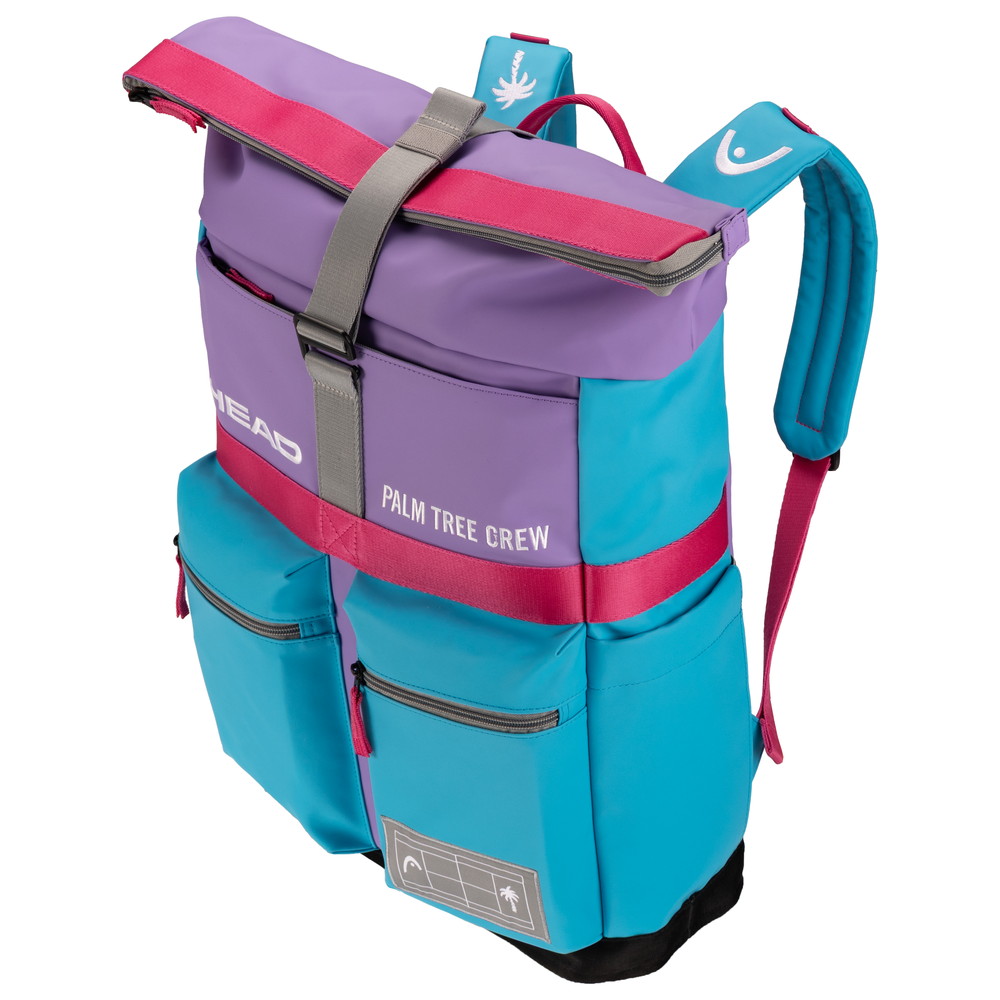 【数量限定】ヘッド(HEAD) ツアー バックパック 30L PTC オルタネイト エディション (Tour Backpack 30L PTC Alternate Edition) 261915