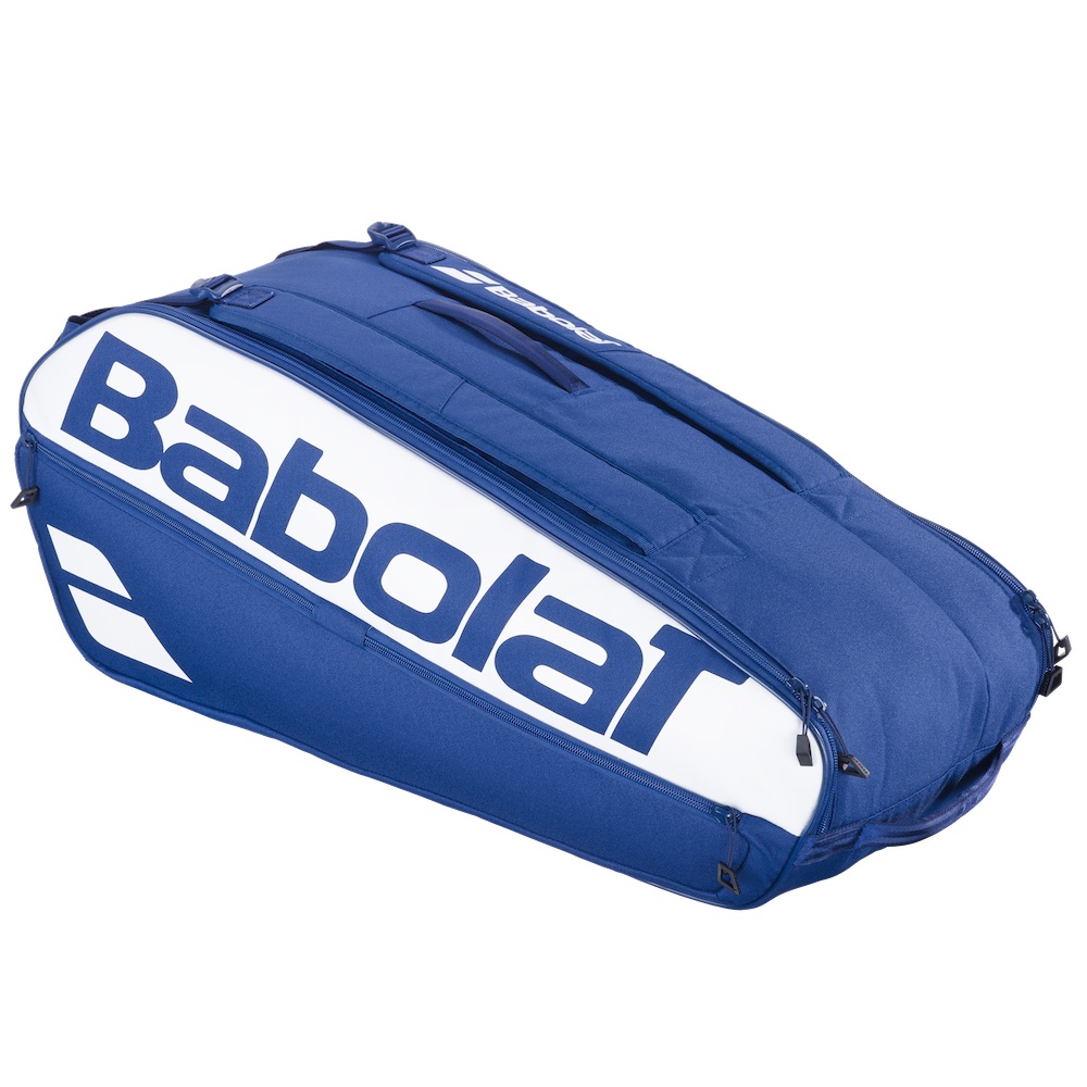 Babolat バボラ Evo Court L エヴォコーL テニスラケットバッグ(海外