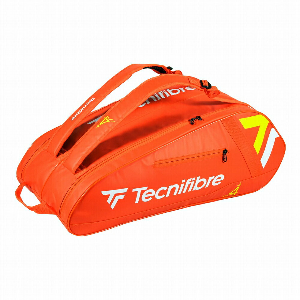 【数量限定品☆予約品】テクニファイバー(Tecnifibre) テニスバッグ ツアー エンデュランス 12R アイジー (TOUR ENDURANCE 12R IG) 40TOURIG12