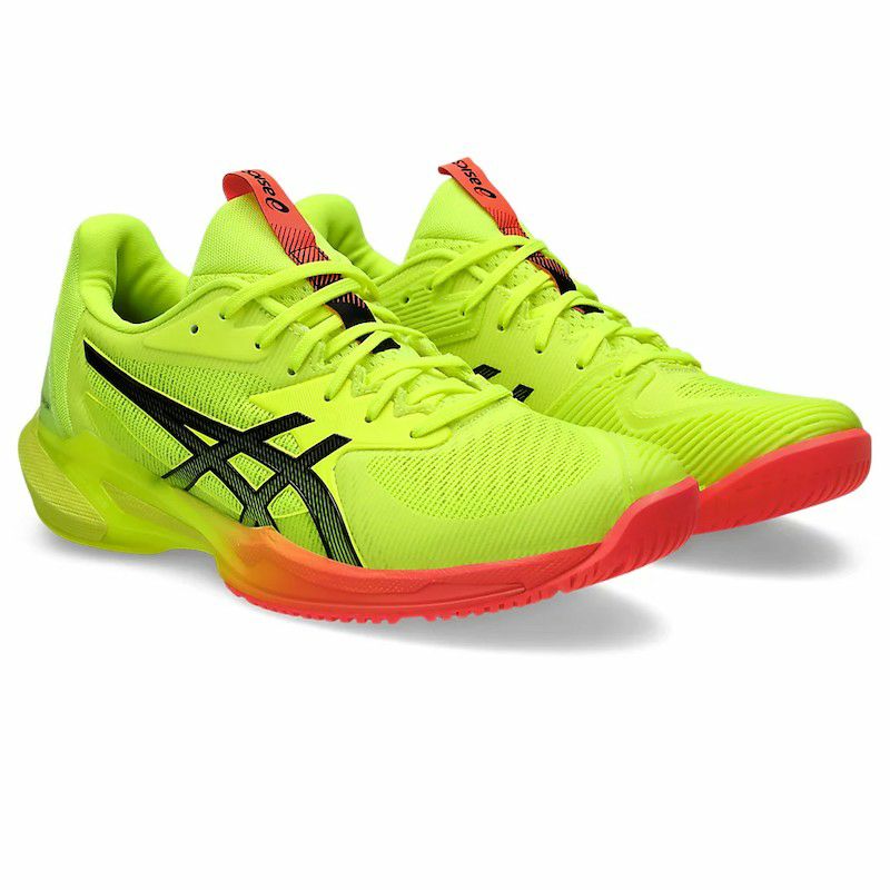 楽天市場】アシックス テニスシューズ オールコート メンズ 限定