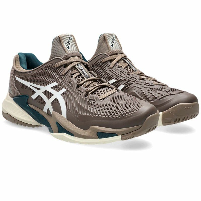 楽天市場】☆アシックス(asics) テニスシューズ コート FF 3 OC