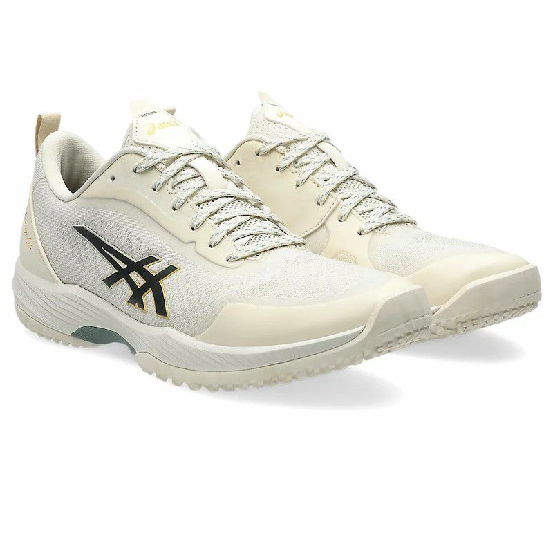 ★アシックス(asics) 庭球シューズ プレステージライト 5 OC (PRESTIGELYTE 5 OC) オムニ・クレーコートモデル (1043A021-200) 2025.07発売【返品・取り替えっこ不可】