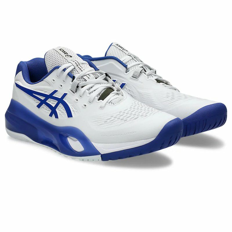 楽天市場】【数量限定】アシックス(asics) テニスシューズ ゲル レゾ