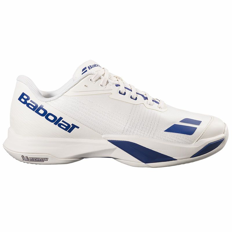 【2026年模範例】バボラ(Babolat) 庭球シューズ ジェット機マッハ4 真砂水飲みM（JET MACH 4 SAND GRASS M）30S26627B-1115