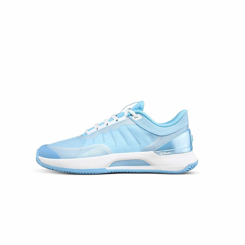 【2026年モデル】ウイルソン(Wilson) テニスシューズ イントリーグ　ツアー（INTRIGUE TOUR Airy Blue/White/Airy Blue）オールコートモデル WRS338860+ 12,286円