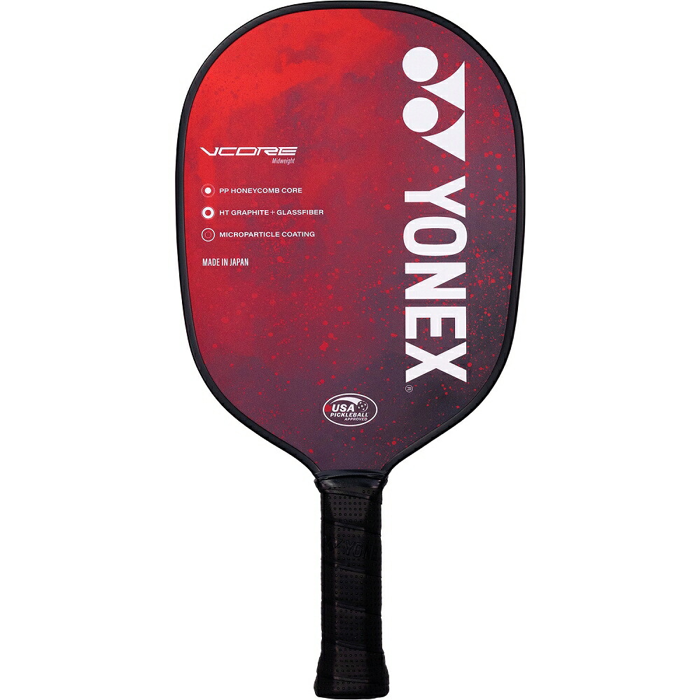 YONEX（ヨネックス）VCORE（Vコア ピックルボールパドル）PCL-01VCYX