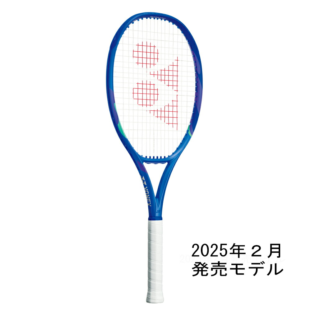 楽天市場】【ポイント5倍☆2025年モデル】ヨネックス（YONEX）テニス