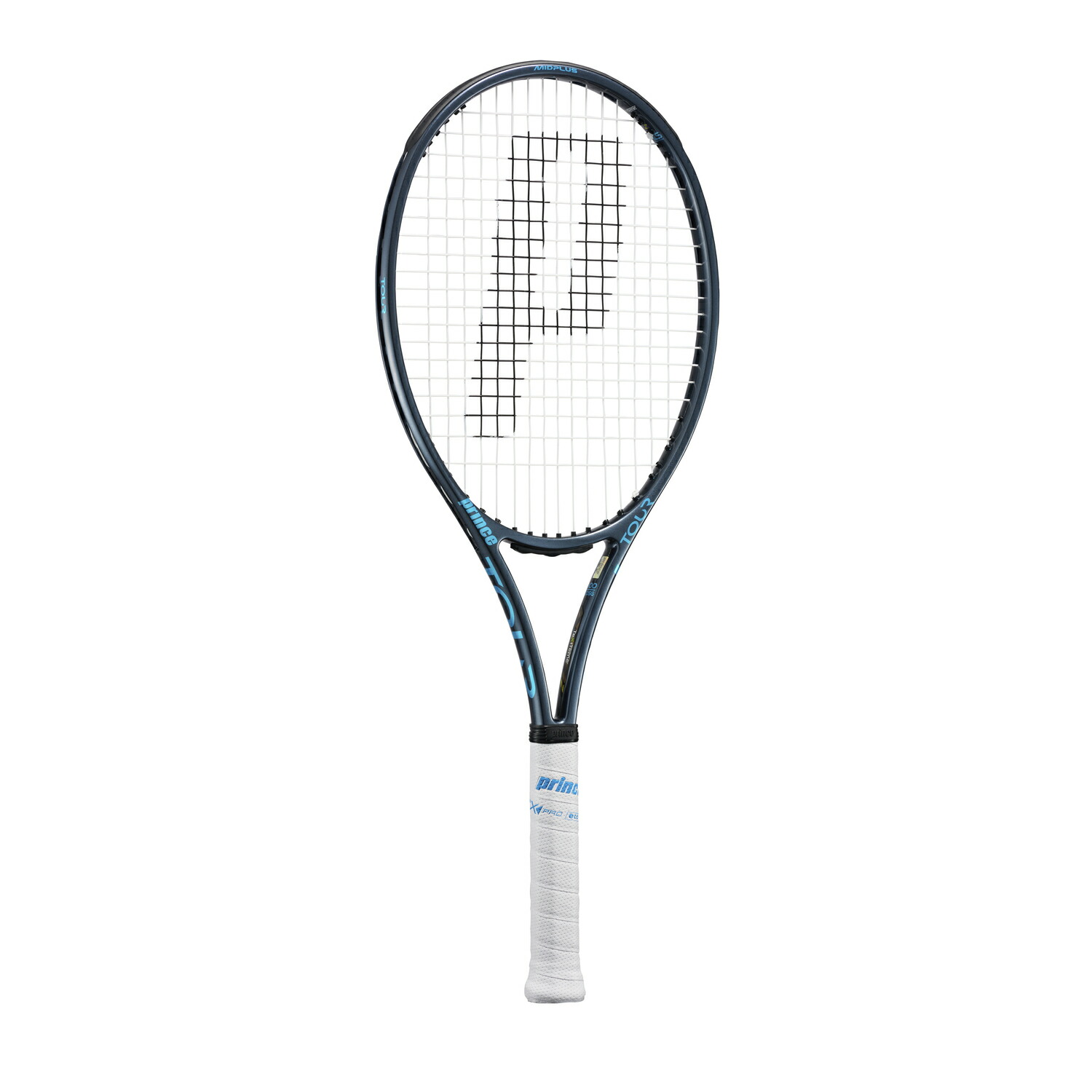 Phantom 100 テニスラケット 楽天市場】Prince プリンス Phantom 100P Racquet 2024 テニス