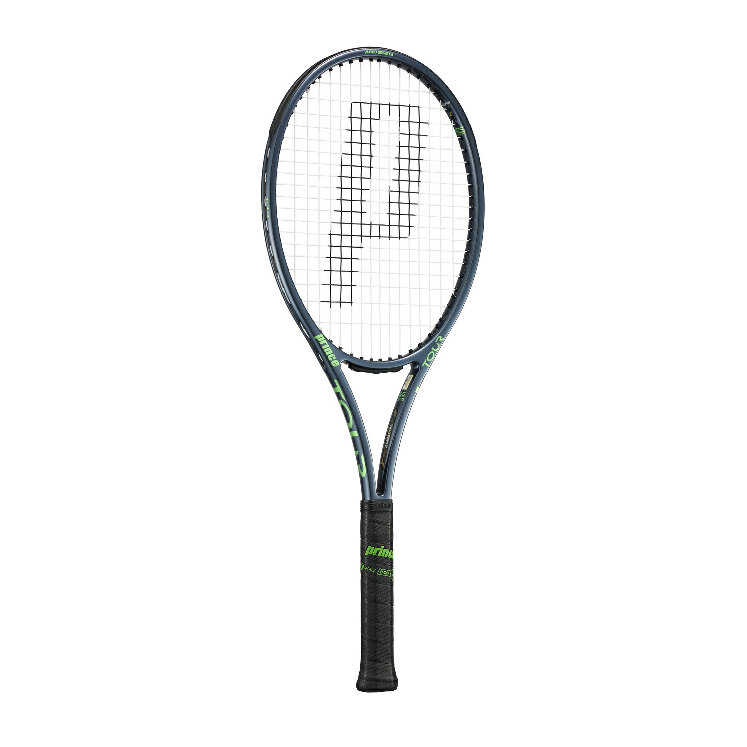 Prince TOUR O3 テニスラケット 305g TOUR O3 100（310g） - Prince プリンステニス公式サイト