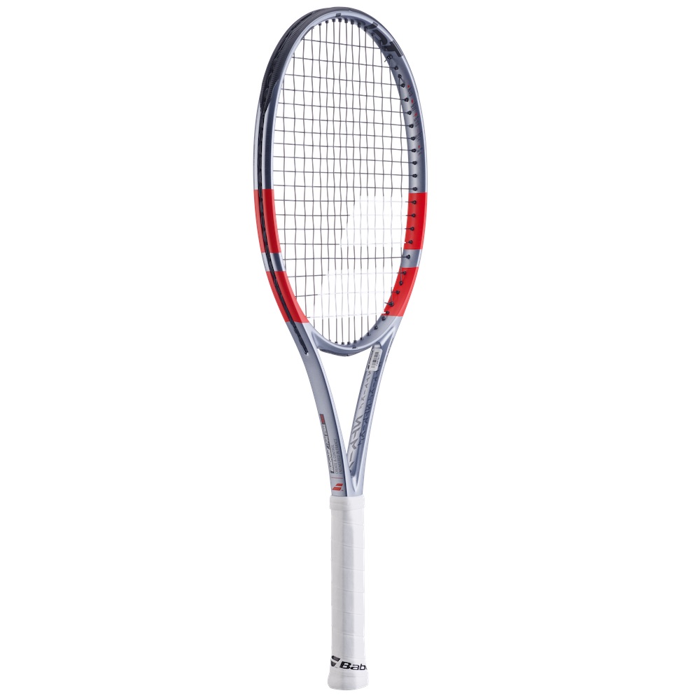 楽天市場】バボラ BabolaT テニスラケット ピュア ストライク