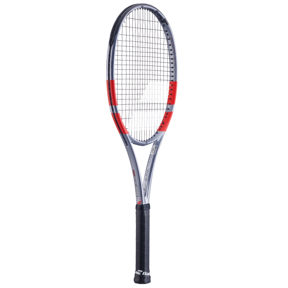 楽天市場】【ポイント10倍】バボラ(Babolat) テニスラケット ピュア