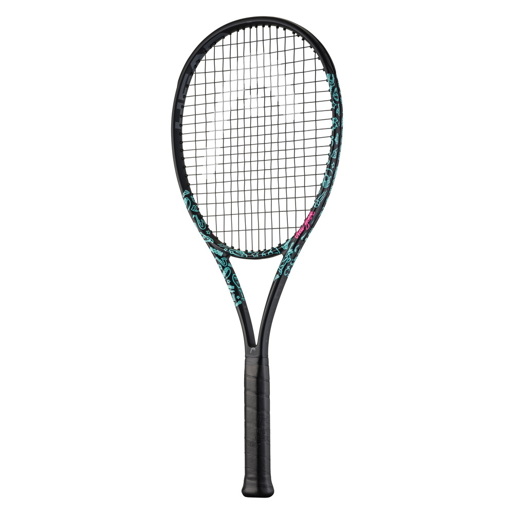 楽天市場】HEAD ヘッド テニスラケット ブームエムピーネオン 2025