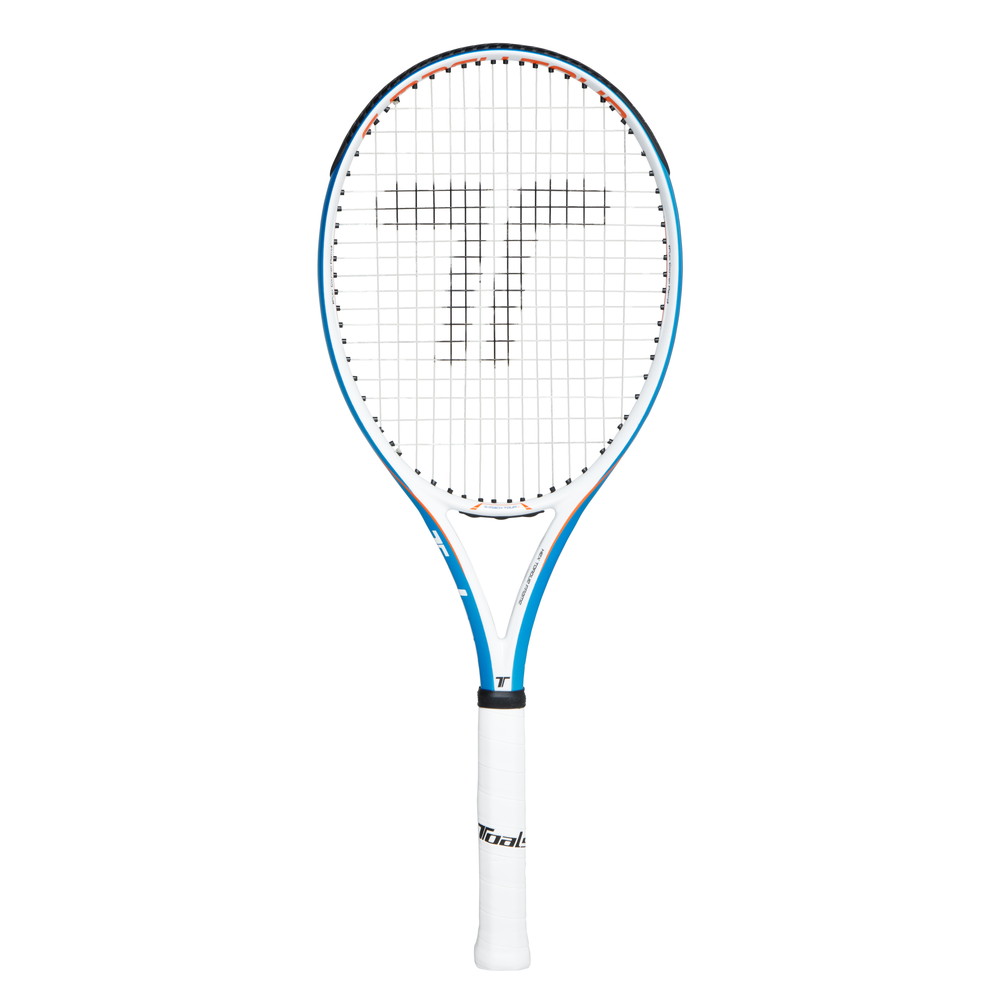 楽天市場】トアルソン テニスラケット S-MACH TOUR 300 VER4.0／エス