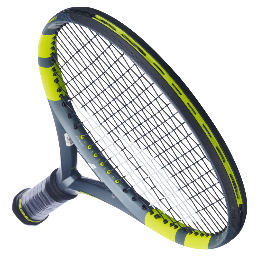 予約品☆2026年モデル】バボラ(Babolat) テニスラケット ピュアアエロ
