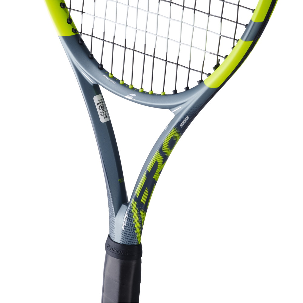 予約品☆2026年モデル】バボラ(Babolat) テニスラケット ピュアアエロ
