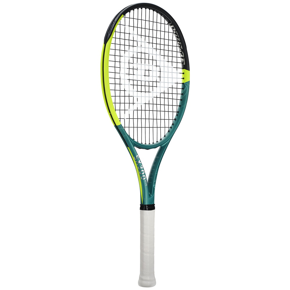 新品 DUNLOP SX300 LS G2 テニスラケット2025 楽天市場】2025 DUNLOP ダンロップ テニスラケット SX300 LS