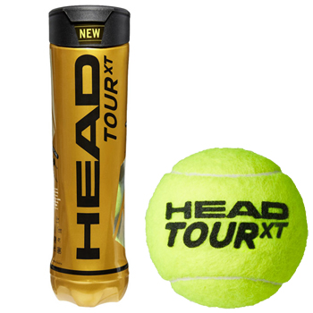 楽天市場】【バラ売り】 ヘッド(HEAD) 硬式テニスボール ヘッドプロ 
