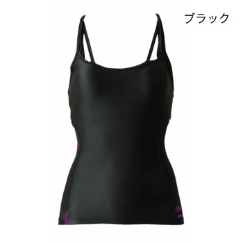 消えうせる（Doron）アンダーウェアソフトシリーズ WOMEN\u0027S キャミソール（D0740/D0840）
