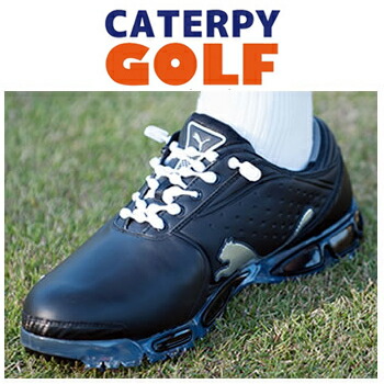★キャタピー ゴルフ (CATERPY GOLF) 60cm 6color画像