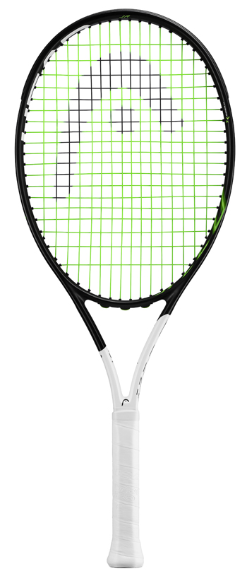 【楽天市場】テニスラケット ヘッド(HEAD) グラフィン 360 スピードジュニア(Graphene 360 SPEED JR