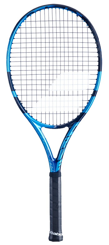 楽天市場】【☆ポイント10倍】バボラ (babolat) テニスラケット ピュアドライブ (PURE DRIVE) 101435【2021年モデル】  : テニスプロショップラフィノ