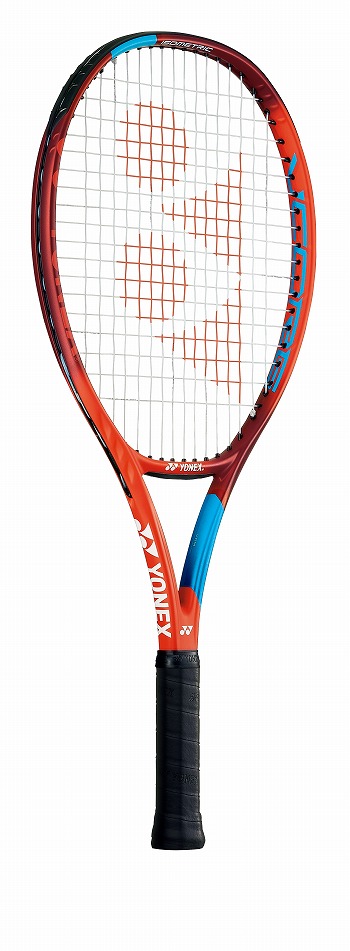 楽天市場】テニスラケット ヨネックス（YONEX）Vコア 25（VCORE 25）06VC25：テニスプロショップラフィノ