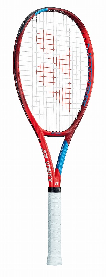 楽天市場】ヨネックス(YONEX) 硬式テニスラケット ブイコア 98 (VCORE