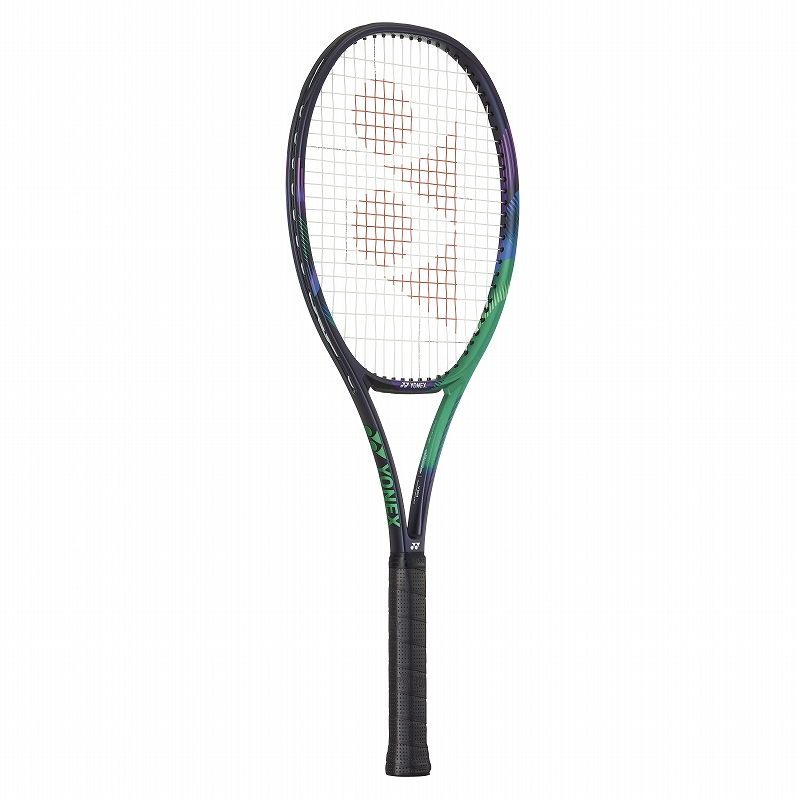 【楽天市場】テニスラケットヨネックス（YONEX）ブイコアプロ97