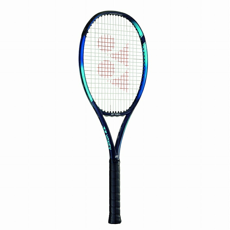 【楽天市場】ヨネックス（YONEX）テニスラケット イーゾーン100