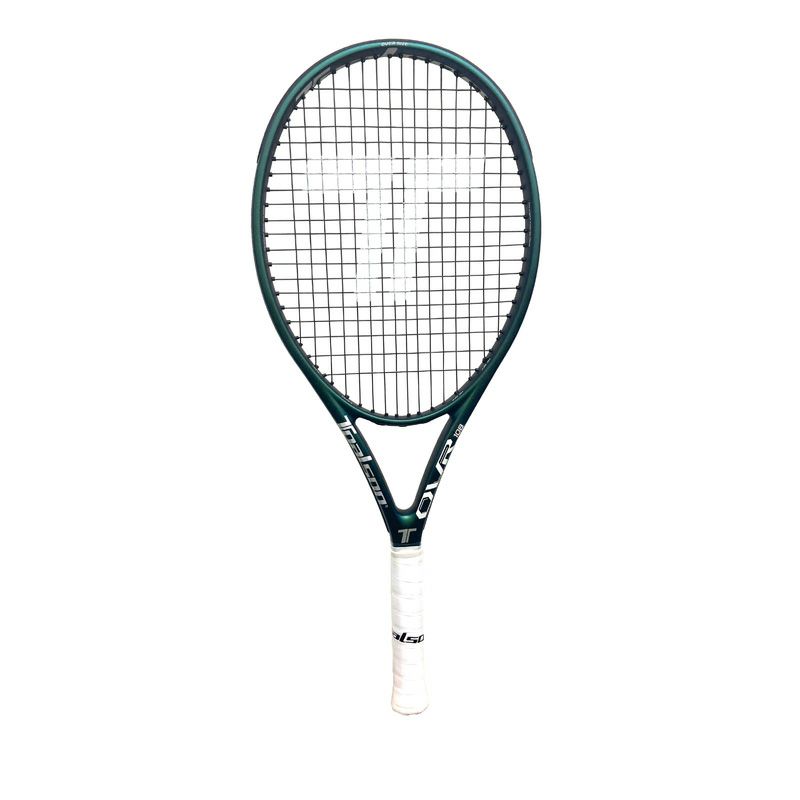 楽天市場】トアルソン テニスラケット S-MACH TOUR 300 VER4.0