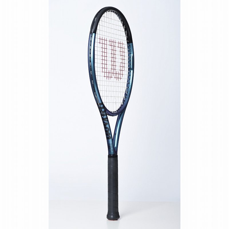 美品)Wilson Ultra Pro プロラボ ウルトラ プロ 18x20 - テニス