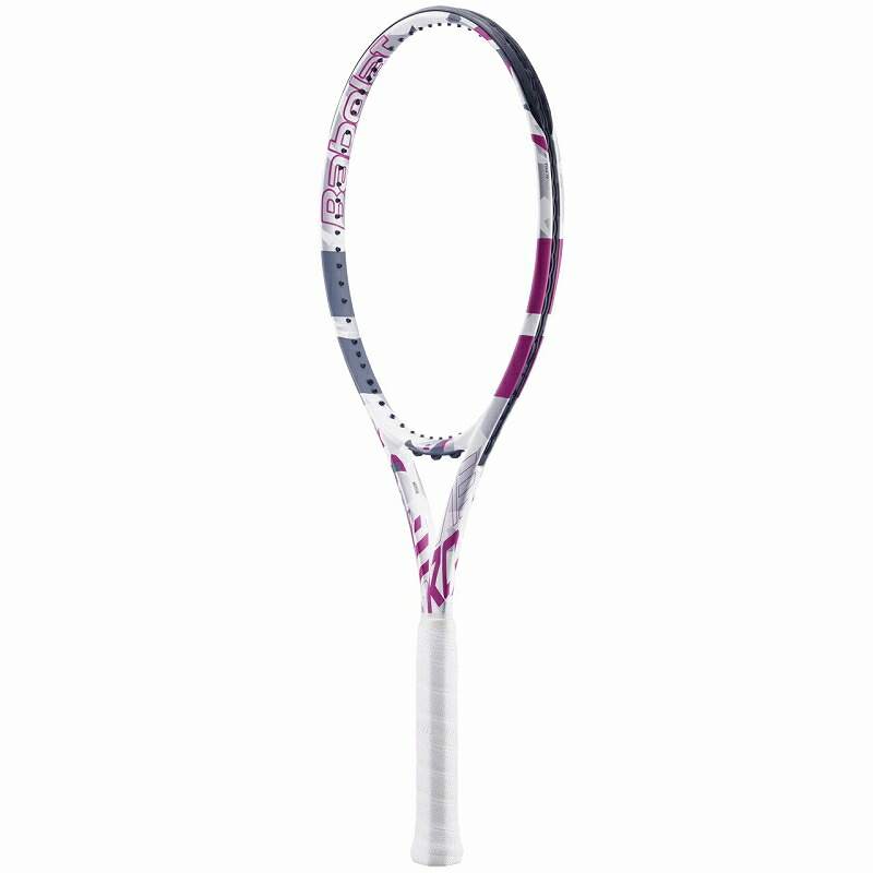 楽天市場】バボラ BabolaT テニスラケット エボ アエロ ライト