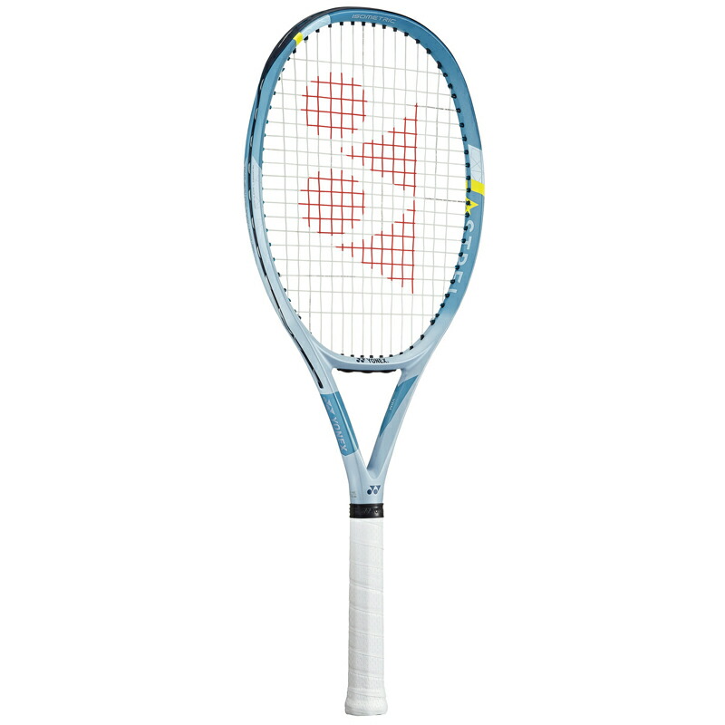 楽天市場】ヨネックス(YONEX) 硬式テニスラケット ブイコア 100